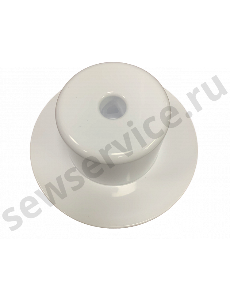 Шкив зубчатый на главном валу Brother XB3386001